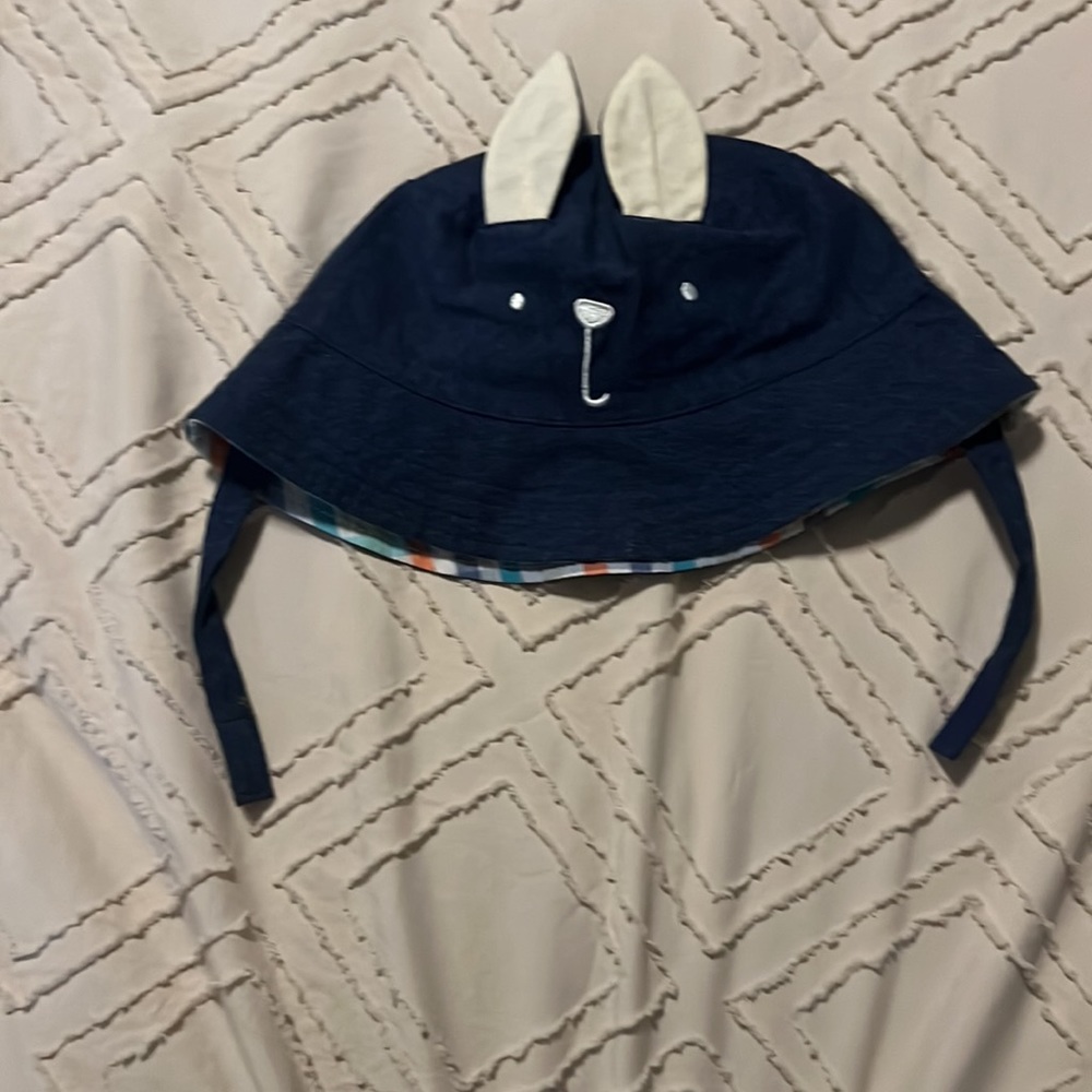Toddler’s Accessory Set - Picture 4 of 6